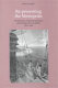 Re-presenting the metropolis : architecture, urban experience and social life in London 1800-1840 / Dana Arnold.