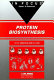 Protein biosynthesis / H.R.V. Arnstein, R.A. Cox..