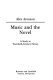 Music and the novel : a study in twentieth-century fiction.
