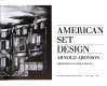 American set design.