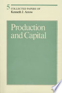 Production and capital.