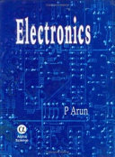 Electronics / P. Arun.