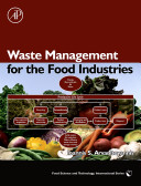 Waste management for the food industries / Ioannis S. Arvanitoyannis.