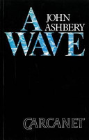 A wave : poems / by John Ashbery.