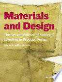 Materials and design the art and science of material selection in product design / Mike Ashby and Kara Johnson.
