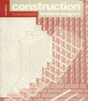 Construction for interior designers / Roland Ashcroft.