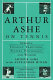 Arthur Ashe on tennis : strokes, strategy, traditions, players, psychology, and wisdom / Arthur Ashe with Alexander McNab.