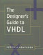 The designer's guide to VHDL / Peter J. Ashenden..