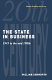 The state in business : 1945 to the mid-1980s / William Ashworth.