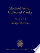 Collected works / Michael Atiyah.