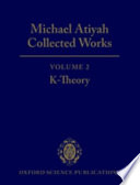 Collected works / Michael Atiyah.