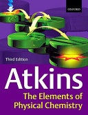 The elements of physical chemistry / Peter Atkins.