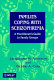 Families coping with schizophrenia : a practitioner's guide to family groups / Jacqueline M. Atkinson and Denise A. Coia.