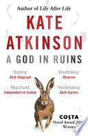 A god in ruins / Kate Atkinson.