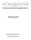 Microbiology : fundamentals and applications / Ronald M. Atlas.