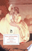 Sense and sensibility / Jane Austen ; edited by Kathleen James-Cavan.