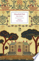 Mansfield Park / Jane Austen ; edited by June Sturrock.