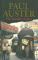 Brooklyn follies / Paul Auster.