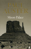 Moon palace / Paul Auster.