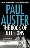 The book of illusions : a novel / Paul Auster.