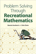 Mathematics : problem solving through recreational mathematics.