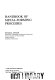 Handbook of metal forming processes / Betzalel Avitzur.