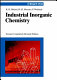 Industrial inorganic chemistry.
