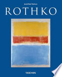 Mark Rothko 1903-1970 : pictures as drama.