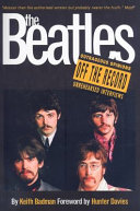 The Beatles : off the record / Keith Badman.