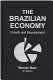 The Brazilian economy : growth and development / Werner Baer.