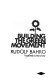 Building the Green movement / Rudolf Bahro ; translated by Mary Tyler.