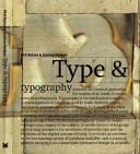 Type and typography / Phil Baines and Andrew Haslam.