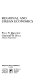 Regional and urban economics / Paul N. Balchin, Gregory H. Bull.