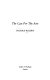 The case for the arts / Harold Baldry.