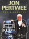 Jon Pertwee : the biography / Bernard Bale.