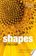 Nature's patterns : a tapestry in three parts. Philip Ball.