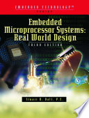 Embedded microprocessor systems real world design / Stuart R. Ball.