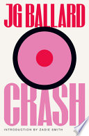 Crash / J.G. Ballard.