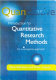 Introduction to quantitative research methods : an investigative approach / Mark Balnaves and Peter Caputi.