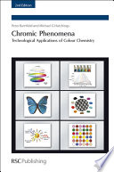 Chromic phenomena : technological applications of colour chemistry / Peter Bamfield, Michael G. Hutchings.