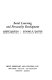 Social learning and personality development / [by] Albert Bandura, Richard H. Walters.