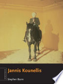Jannis Kounellis.