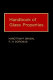 Handbook of glass properties / Narottam P. Bansal and R.H. Doremus.