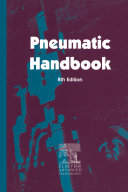 Pneumatic handbook / by Antony Barber.