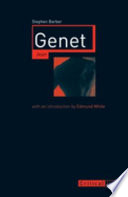 Jean Genet / Stephen Barber.