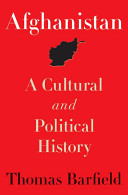 Afghanistan : a cultural and political history / Thomas Barfield.