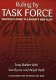 Ruling by task force : the politico's guide to Labour's new elite / by Anthony Barker with Iain Byrne and Anjuli Veall.