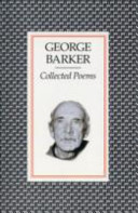 Collected poems / George Barker ; edited by Robert Fraser.