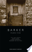 Barker plays five / Howard Barker.
