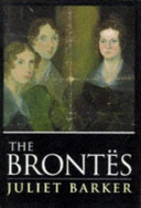 The Brontës / Juliet Barker.